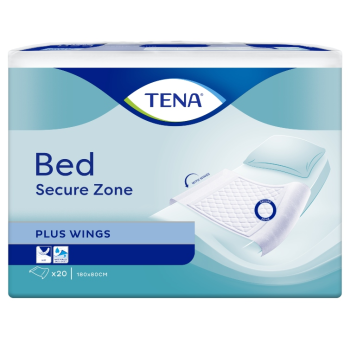 TENA Bed 180x80cm 2300ml ink.podl.20ks 771102