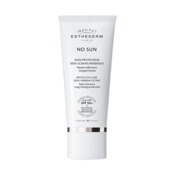 Institut Esthederm No Sun Ochranný krém SPF 50+ 50 ml