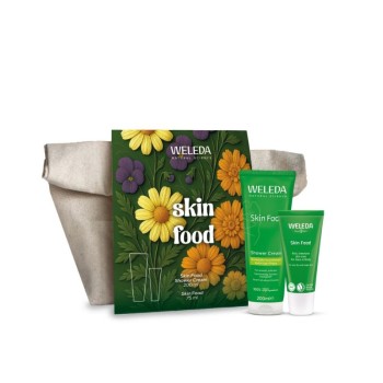 WELEDA Skin Food Body care set