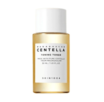 Madagascar Centella Toning Toner 30ml