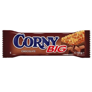 Corny BIG čokoládová 50g