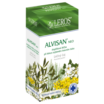 LEROS Alvisan NEO por.spc.1x100g sypaný