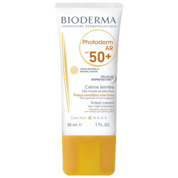 BIODERMA Photoderm AR SPF50+ 30ml