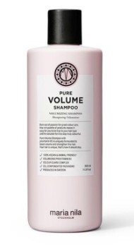 Maria Nila Pure Volume Shampoo 350ml
