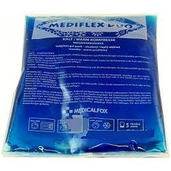 MEDIFLEX - gelový studený a teplý obklad 14x18cm