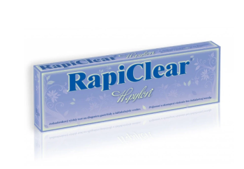 RapiClear H.Pylori