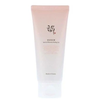 Beauty of Joseon Apricot peelingový gel 100ml