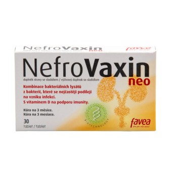 Favea NefroVaxin NEO 30 tablet