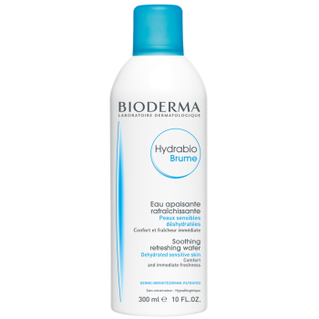 BIODERMA Hydrabio Brume 300ml