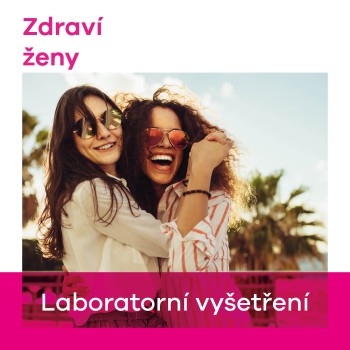 Zdraví ženy