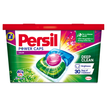 PERSIL PC Color box 14praní