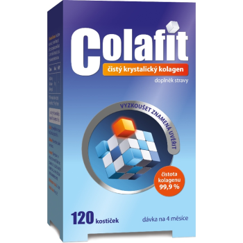 COLAFIT 120 kostiček