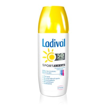 Ladival SPORT sprej OF50+ 150ml