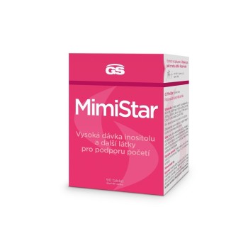 GS MimiStar tbl.90