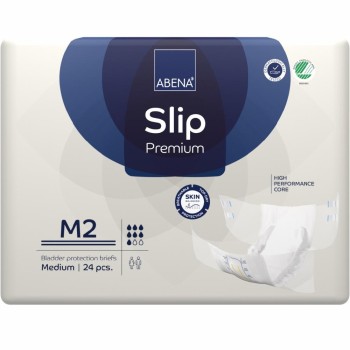 Inkont.kalh.Abena Slip Premium M2. 24ks