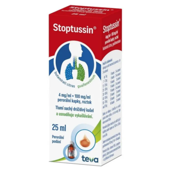 Stoptussin por.gtt.sol.1x25ml