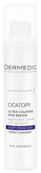 DERMEDIC Cicatopy ultra-zklidňující opra.krém 40ml