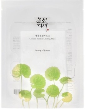Beauty of Joseon pleťová látková maska zklidňující 1ks