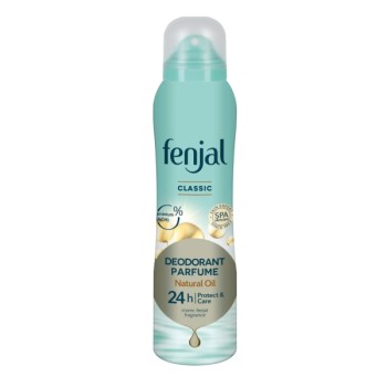 FENJAL CLASSIC Deo Spray 150ml