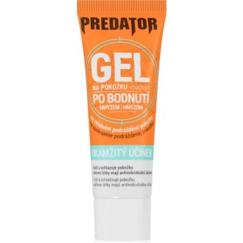 Predator gel po bodnutí hmyzem 25 ml