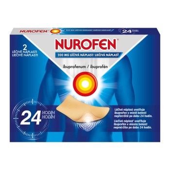 Nurofen 200mg emp.med.2ks