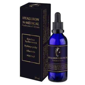 Hyaluron N-Medical sérum 30ml