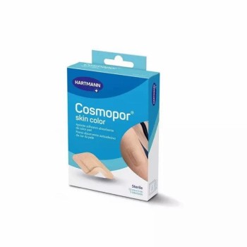 Cosmopor skin color 7.2 x 5cm 5ks