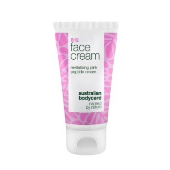 Australian Bodycare B12 face creme 50ml