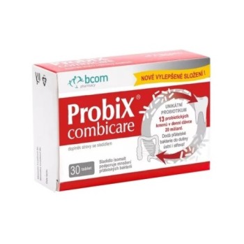 Probix combicare tbl.30