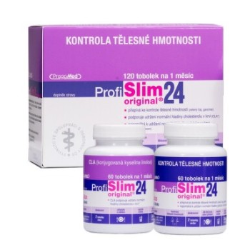 ProfiSlim original 24 tob.120