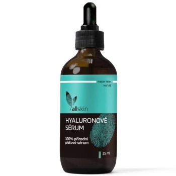 Allskin Hyaluronové sérum 25ml