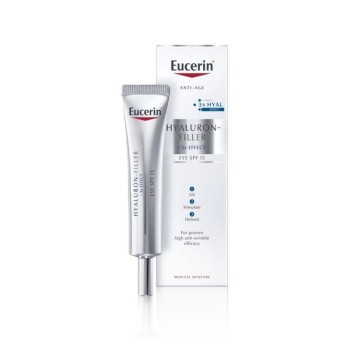 Eucerin HYALURON-FILLER+3xEFFECT oční krém 15ml