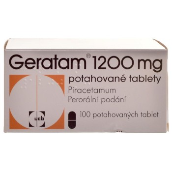 Geratam 1200 tbl.obd.100x1200mg