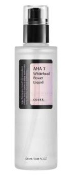 COSRX AHA7 pleťový toner 100ml