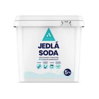 Autentis Jedlá soda 5kg