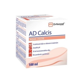 AD Calcis DrKonrad 150ml