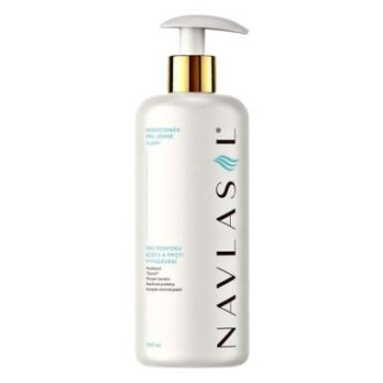 NAVLASIL kondicionér pro jemné vlasy 200ml