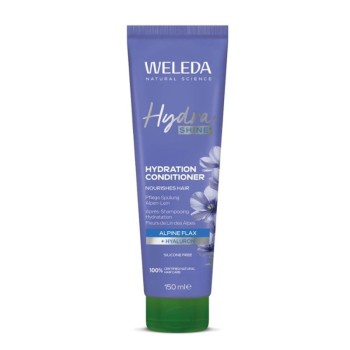 WELEDA Hydra SHINE Hydratační kondicionér 150ml