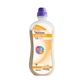 Nutrison Multi Fibre por.sol.1x1000ml
