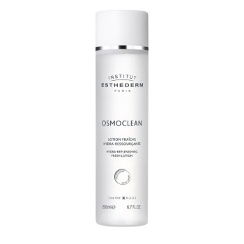 Institut Esthederm Osmoclean calming lotion 200ml