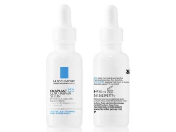 LA ROCHE-POSAY CICAPLAST Sérum B5 30ml