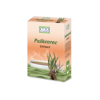 Fytopharma Puškvorec sypaný 70g