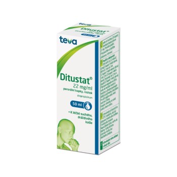 Ditustat por.gtt.sol.1x50ml