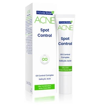 Biotter NC ACNE přípravek pro ošetření akné 10ml