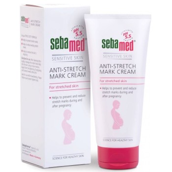 Sebamed Krém proti striím 200ml