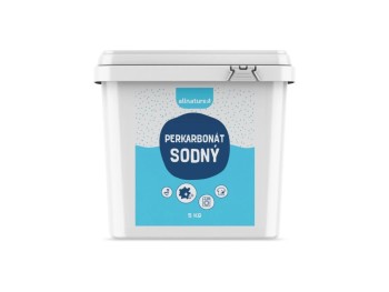 Allnature Perkarbonát sodný 5kg