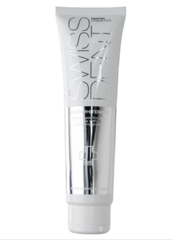 Swissdent GENTLE bělicí zubní pasta 100ml 190002