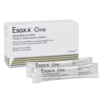 ESOXX ONE sachets 14x10 ml