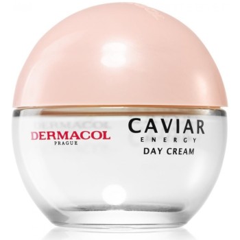 Dermacol Caviar Energy denní krém 50ml