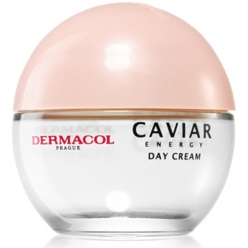 Dermacol Caviar Energy denní krém 50ml